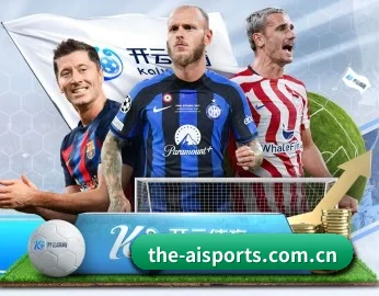 the-aisports.com.cn的故事 - 体育资讯内容服务
